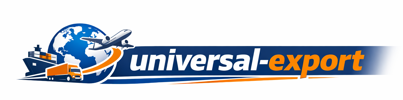 Universal export
